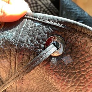 MCM Handbag Reversible without clutch